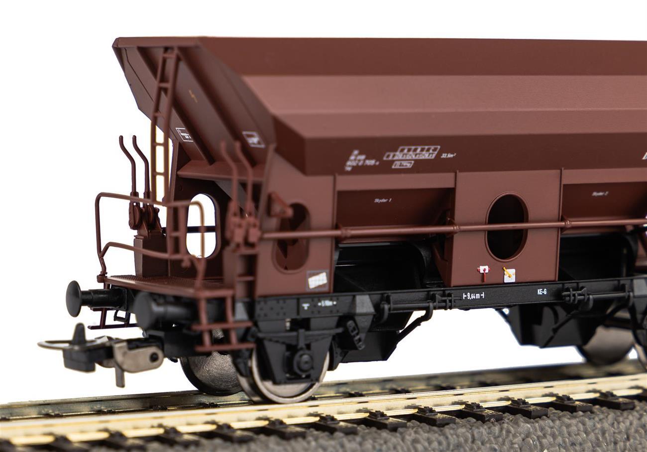 Piko 24620 Selbstentladewagen Fccs DSB