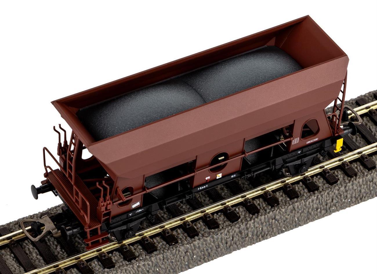Piko 24620 Selbstentladewagen Fccs DSB