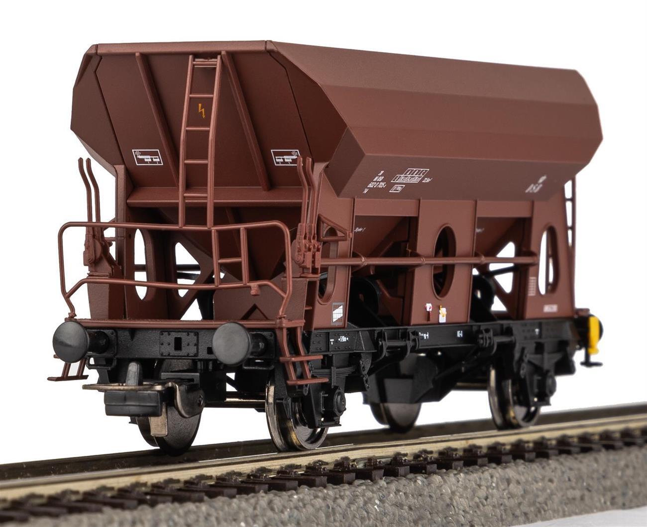 Piko 24620 Selbstentladewagen Fccs DSB