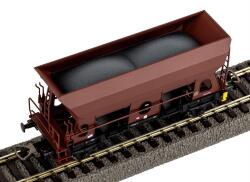 Piko 24620 Selbstentladewagen Fccs DSB