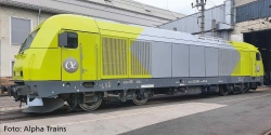 Piko 27502 ~Diesellokomotive - Sound Version  ER 20 Alpha...