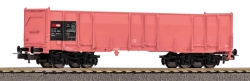 Piko 27710 Hochbordwagen Eaos pink SBB