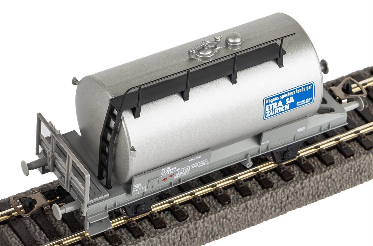 Piko 27711 Kesselwagen Etra AG SBB