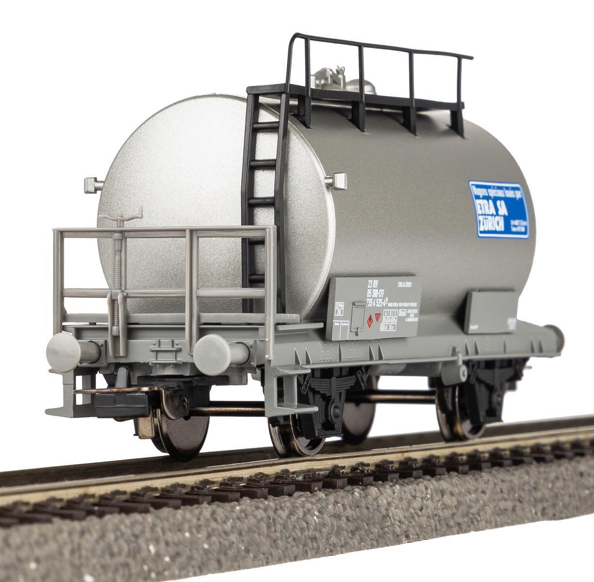 Piko 27711 Kesselwagen Etra AG SBB