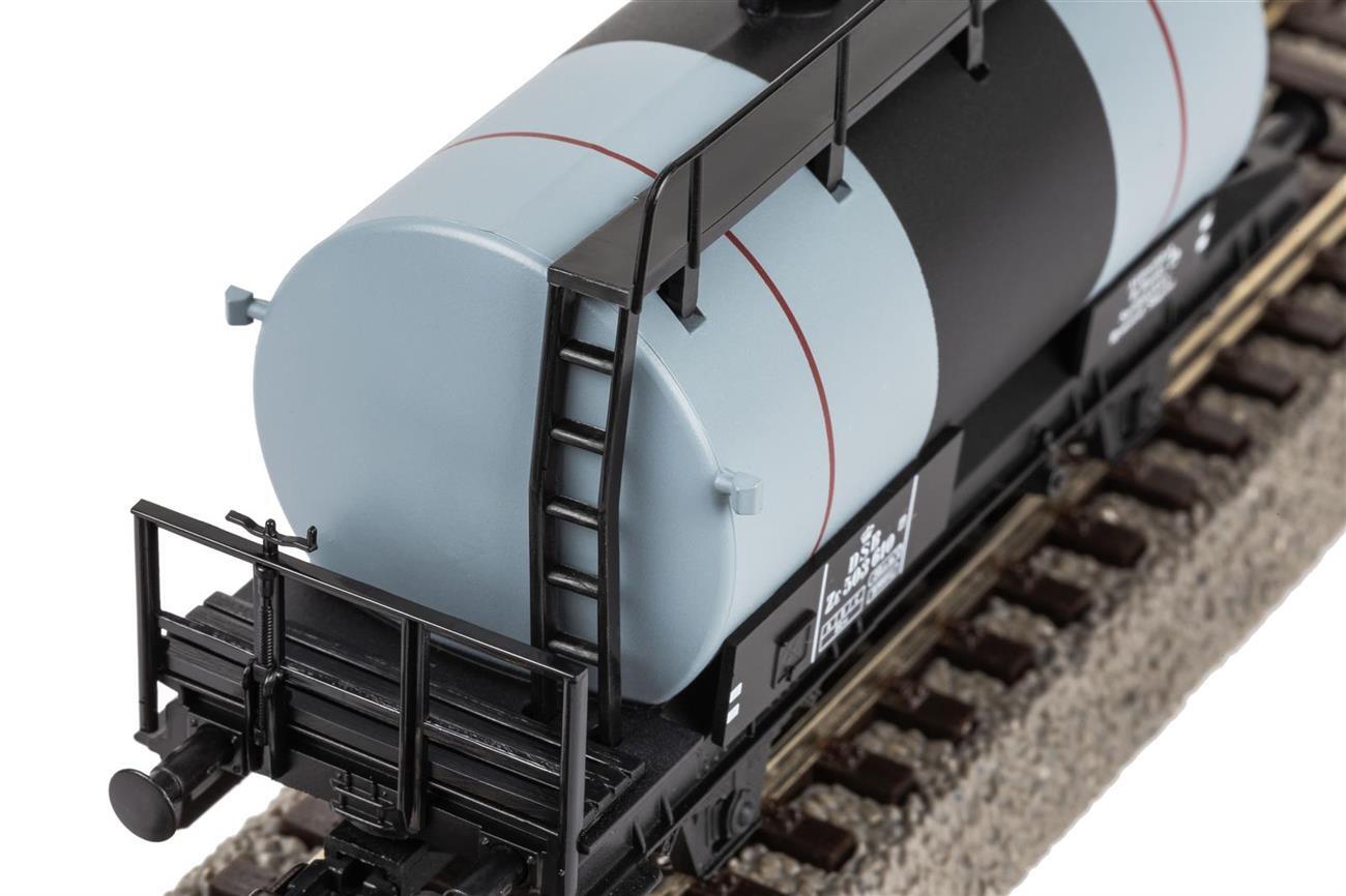 Piko 27714 Melassewagen DDSF