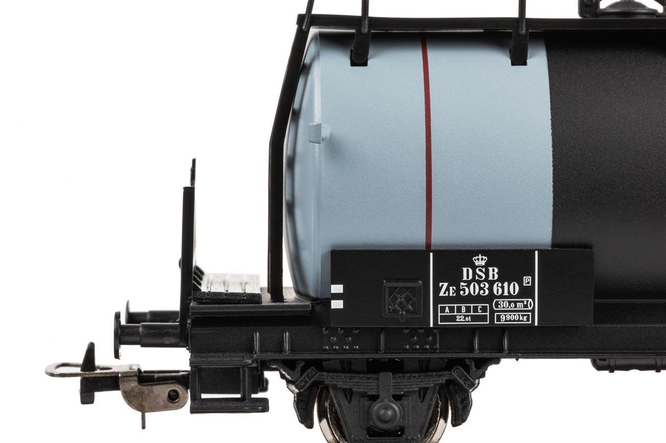 Piko 27714 Melassewagen DDSF