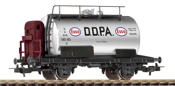 Piko 27715 Kesselwagen Esso DSB