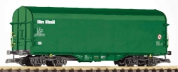 Piko 37017 Schiebeplanenwagen OnRail