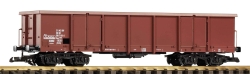 Piko 37018 Offener Güterwagen Eaos DR