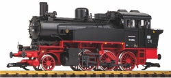 Piko 37260 Dampflokomotive BR 91.3 DR