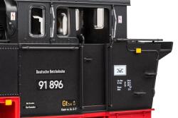 Piko 37260 Dampflokomotive BR 91.3 DR