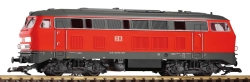Piko 37513 Diesellokomotive BR 218 DB AG