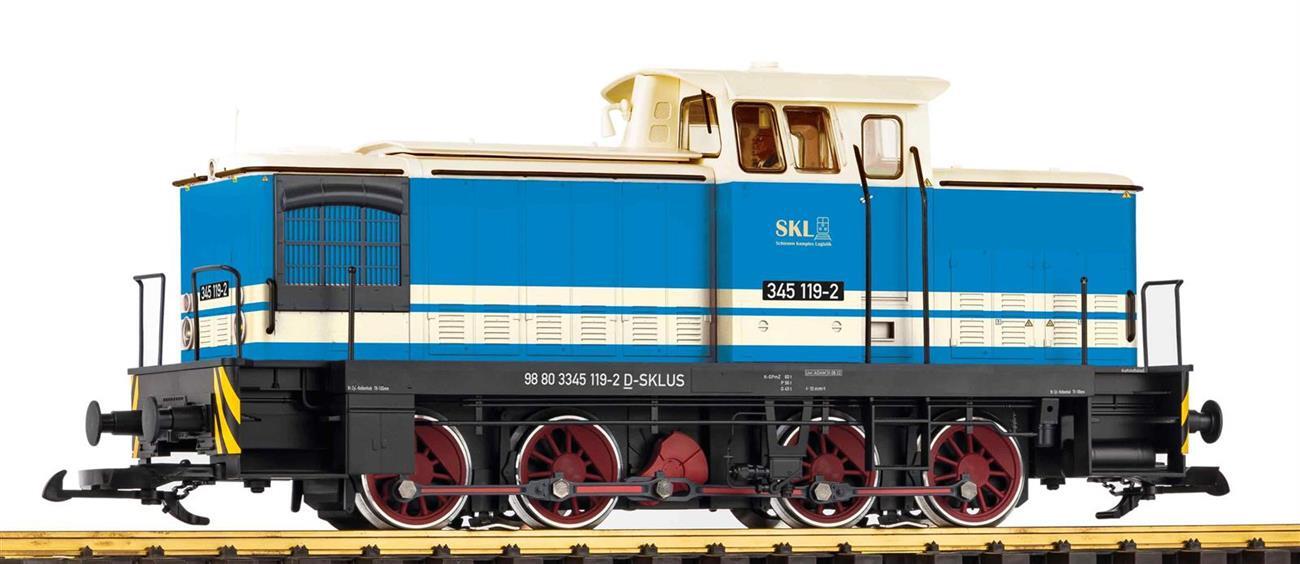 Piko 37594 Diesellokomotive BR 345 SKL