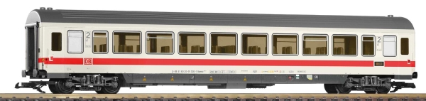 Piko 37671 Personenwagen IC 2.Klasse DB AG