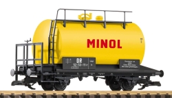 Piko 37971 Kesselwagen Minol DR