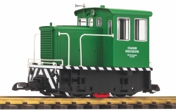 Piko 38508 US Diesellokomotive GE-25Ton Gleisreinigungslok