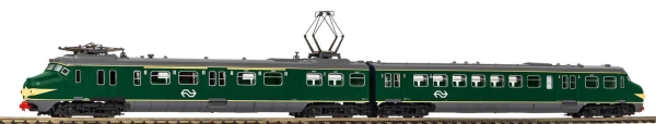 Piko 40283 Triebwagen Hondekop