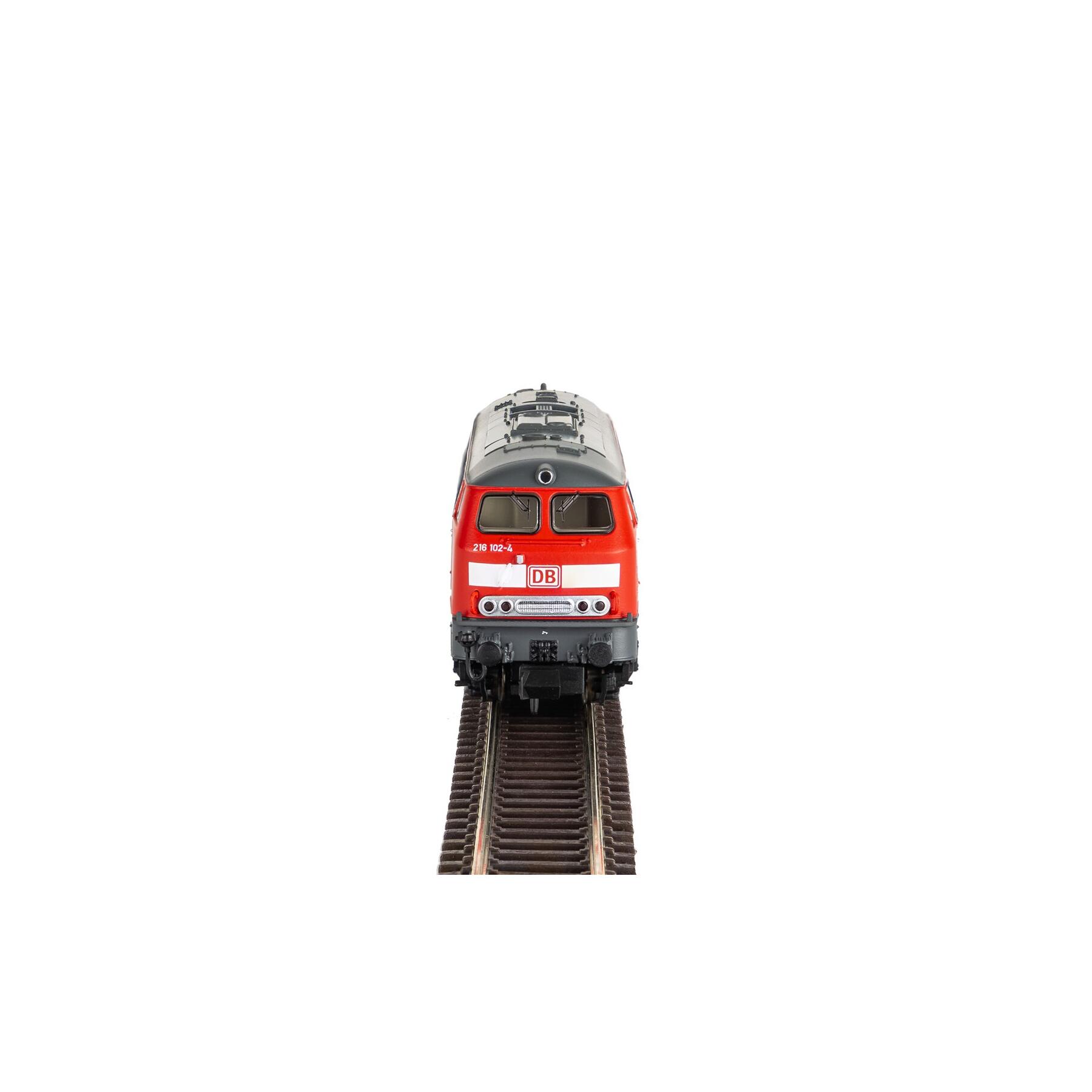 Piko 40530 Diesellokomotive BR 216 DB Cargo