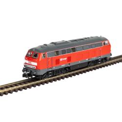 Piko 40530 Diesellokomotive BR 216 DB Cargo