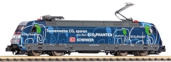 Piko 40566 Elektrolokomotive BR 101 DB AG Eccophant