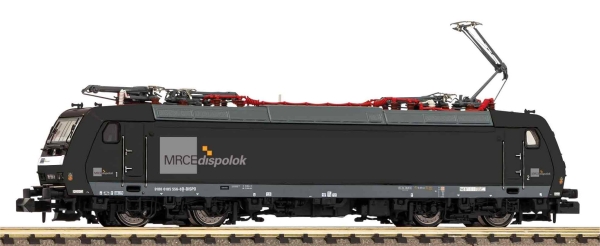 Piko 40584 Elektrolokomotive BR 185 MRCE