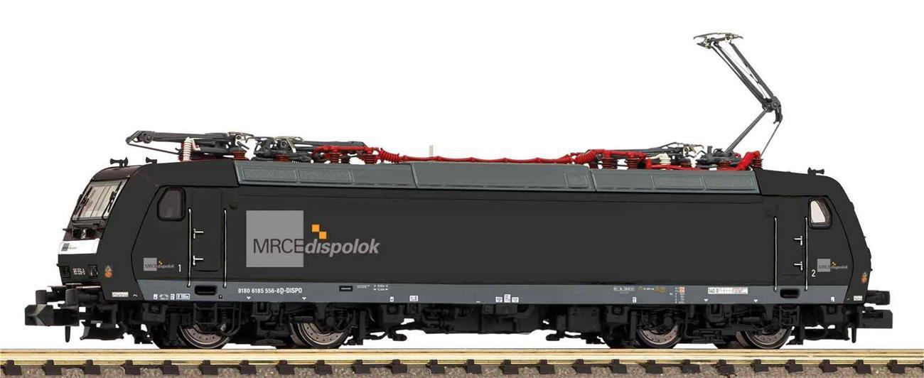 Piko 40585 Elektrolokomotive - Sound Version BR 185 MRCE