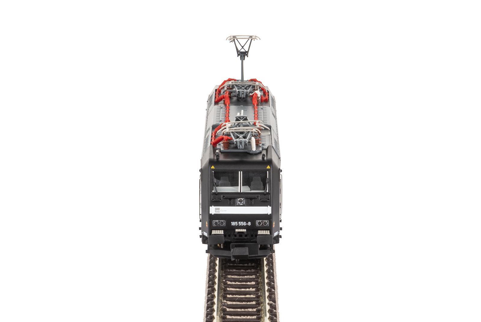Piko 40585 Elektrolokomotive - Sound Version BR 185 MRCE