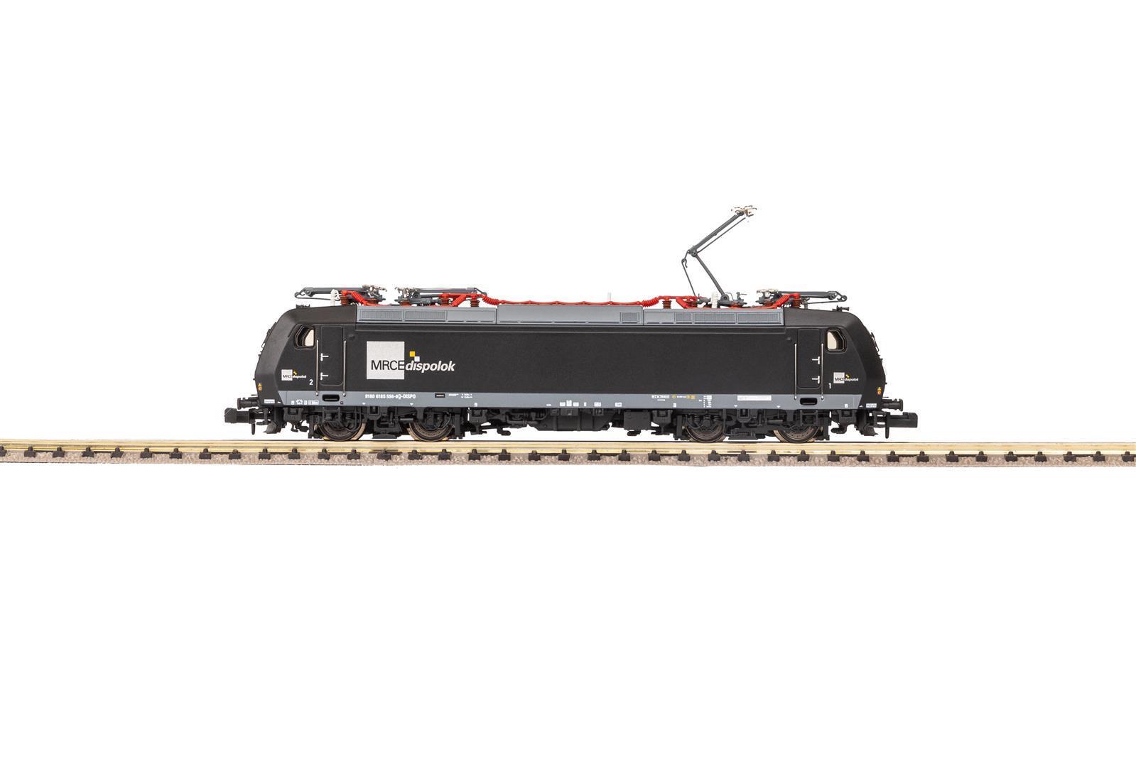 Piko 40585 Elektrolokomotive - Sound Version BR 185 MRCE