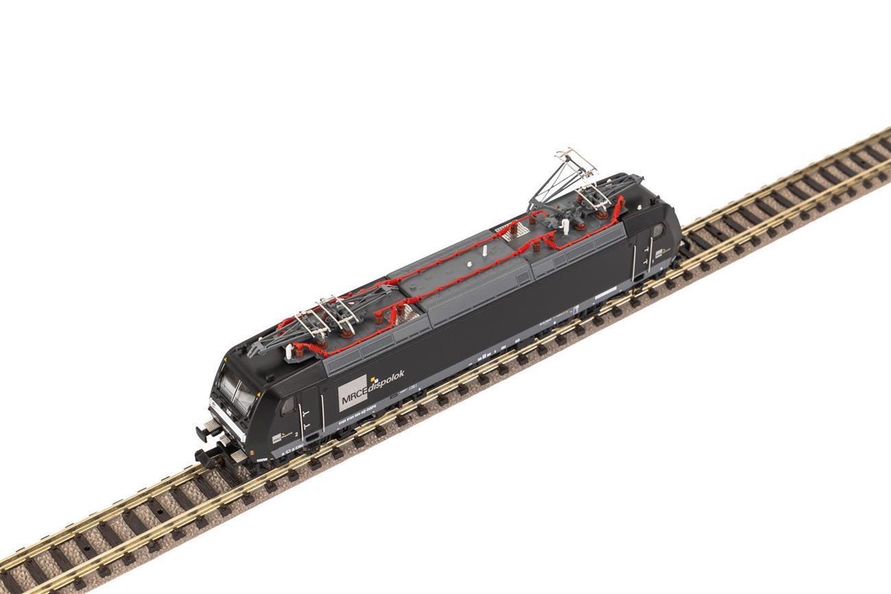 Piko 40585 Elektrolokomotive - Sound Version BR 185 MRCE