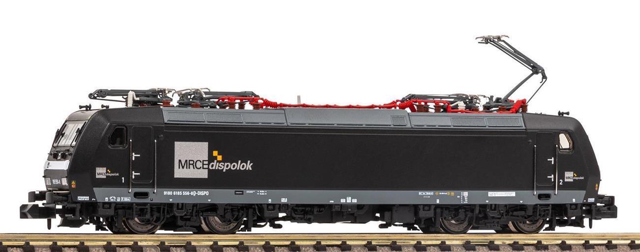 Piko 40585 Elektrolokomotive - Sound Version BR 185 MRCE