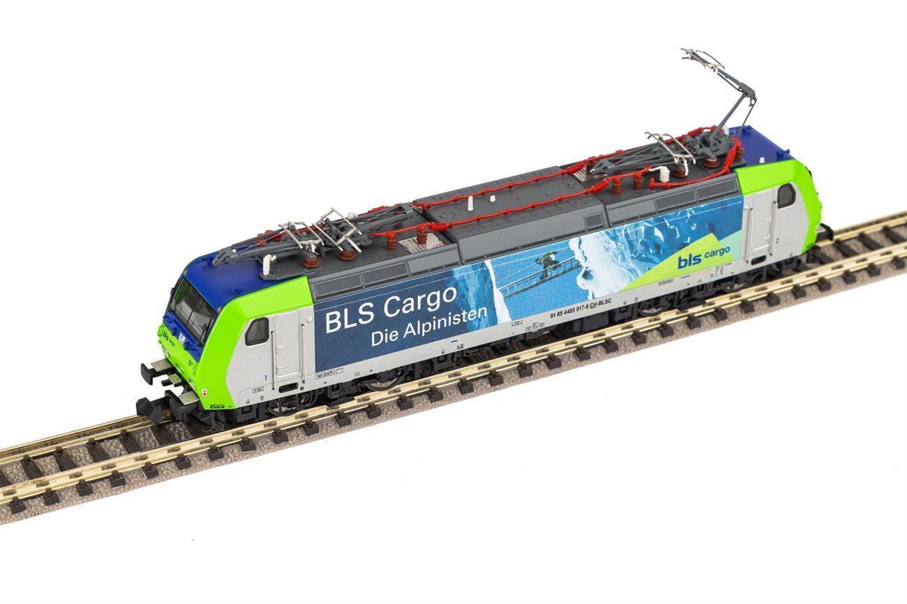 Piko 40587 Elektrolokomotive - Sound Version BR 485 BLS