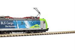 Piko 40587 Elektrolokomotive - Sound Version BR 485 BLS