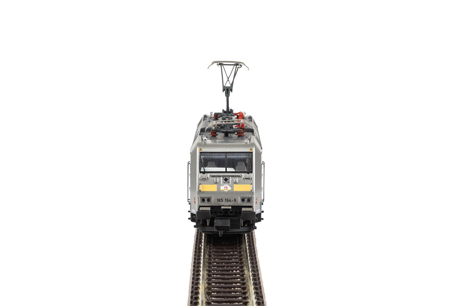 Piko 40588 Elektrolokomotive BR 185 PIKO Jubiläum