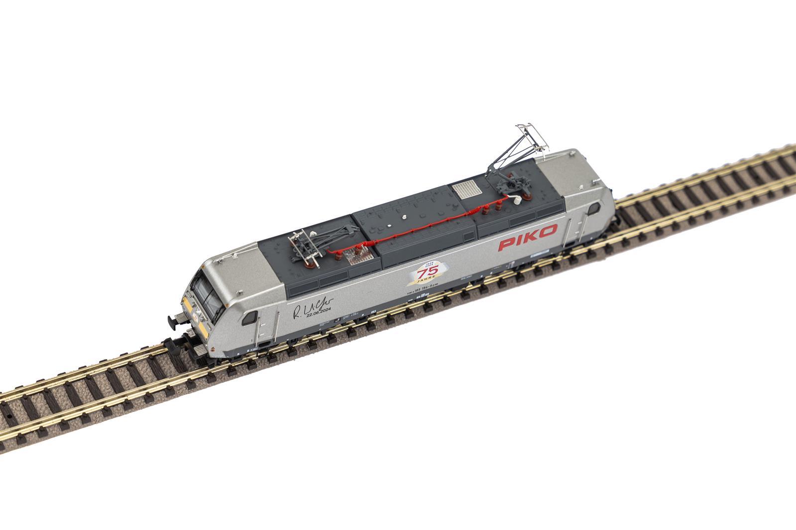 Piko 40588 Elektrolokomotive BR 185 PIKO Jubiläum