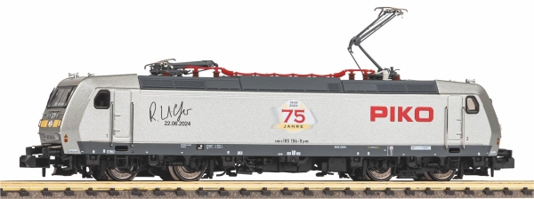 Piko 40588 Elektrolokomotive BR 185 PIKO Jubiläum