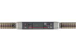 Piko 40588 Elektrolokomotive BR 185 PIKO Jubiläum