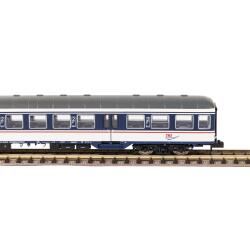 Piko 40612 Steuerwagen Wittenberger TRI