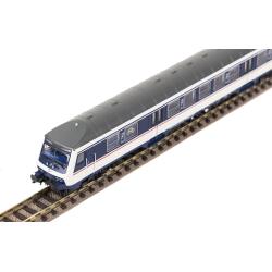 Piko 40612 Steuerwagen Wittenberger TRI