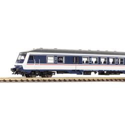 Piko 40612 Steuerwagen Wittenberger TRI
