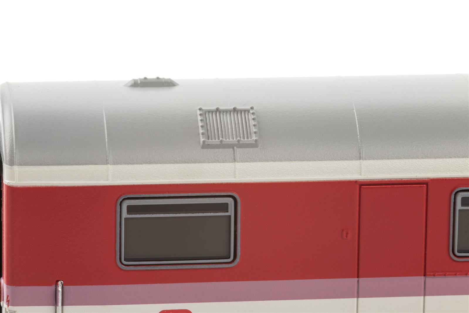 Piko 40668 IC Speisewagen ARmz 218 DB