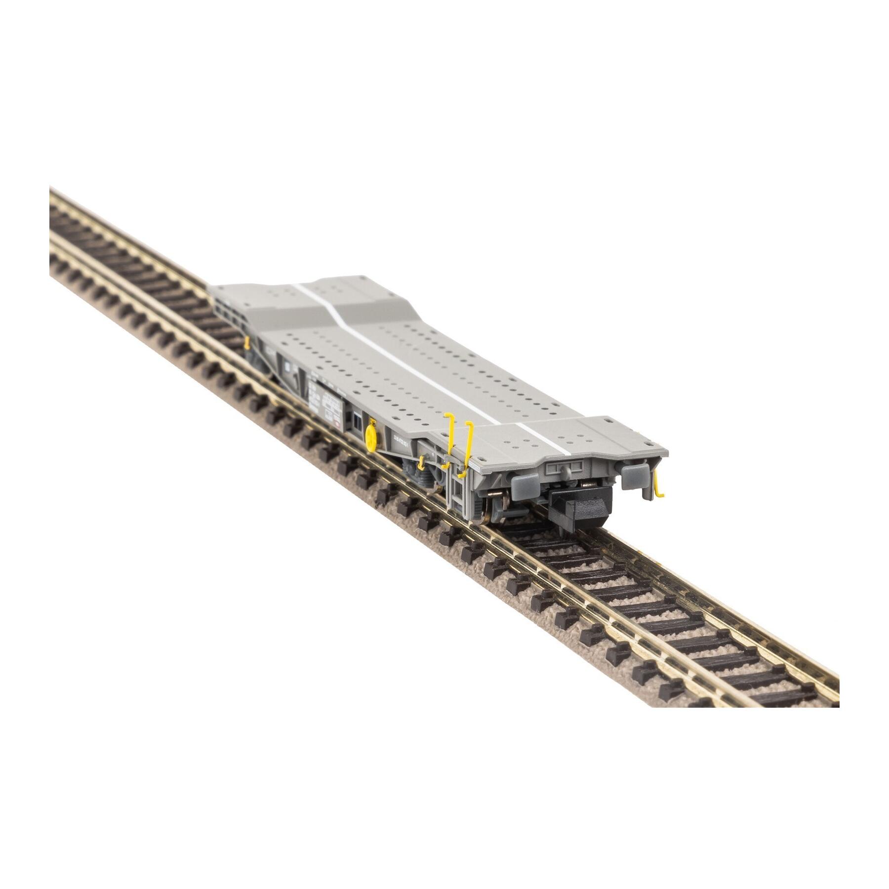 Piko 40703 Panzertransportwagen CH-LBA
