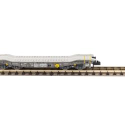 Piko 40703 Panzertransportwagen CH-LBA