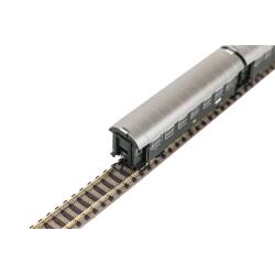 Piko 40761 2er Set Umbauwg. B3yg + B3yg DB