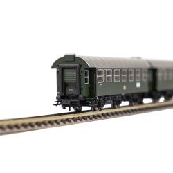Piko 40761 2er Set Umbauwg. B3yg + B3yg DB