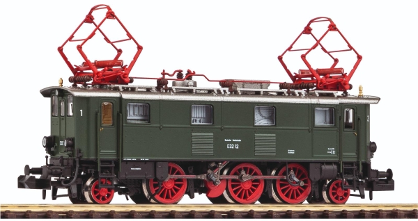 Piko 40820 Elektrolokomotive BR E 32 DB