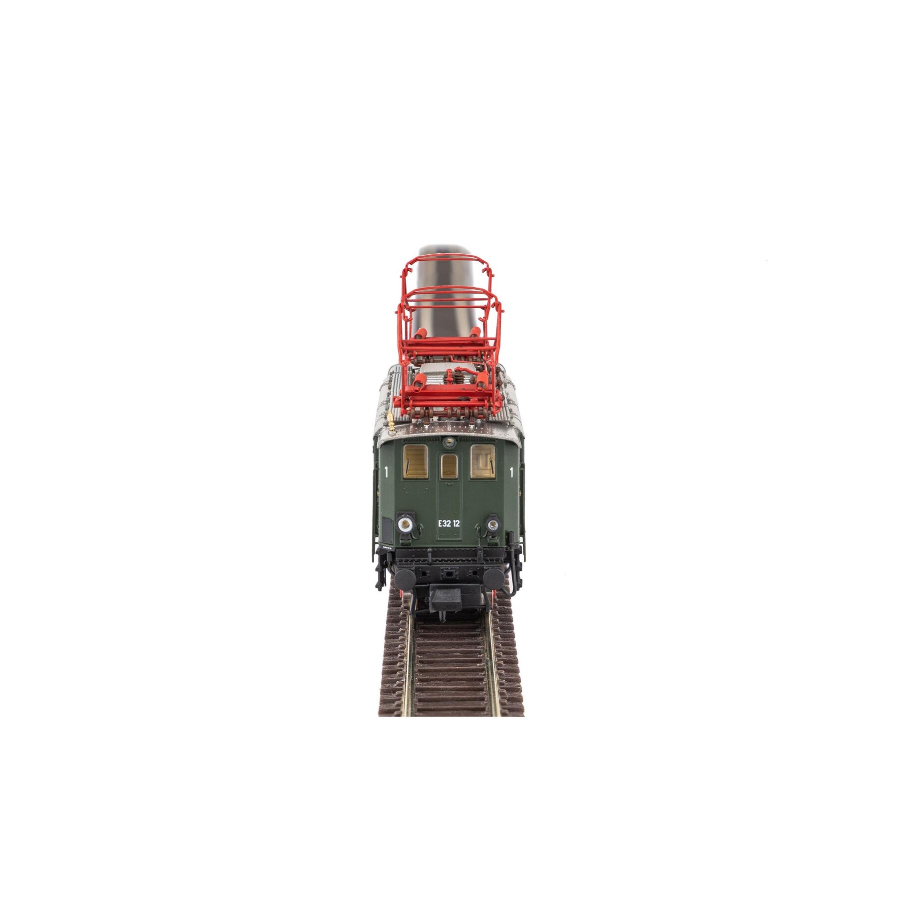 Piko 40821 Elektrolokomotive BR E 32 DB - Sound Version