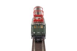 Piko 40821 Elektrolokomotive BR E 32 DB - Sound Version