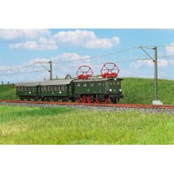 Piko 40821 Elektrolokomotive BR E 32 DB - Sound Version