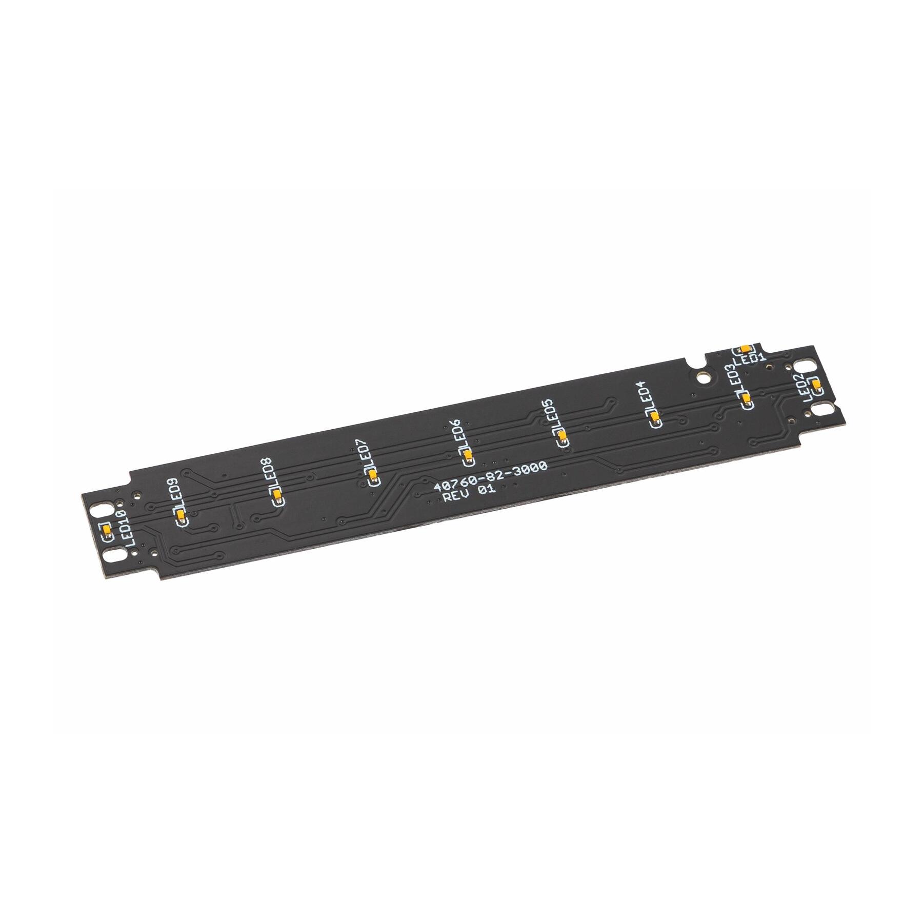 Piko 46299 LED-Innenbeleuchtung Umbauwagen