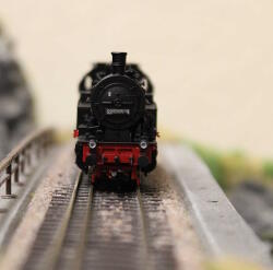 Piko 47133 Dampflokomotive BR 93 DR - Sound Version